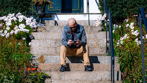 Gloucester, MA - Nov 2022